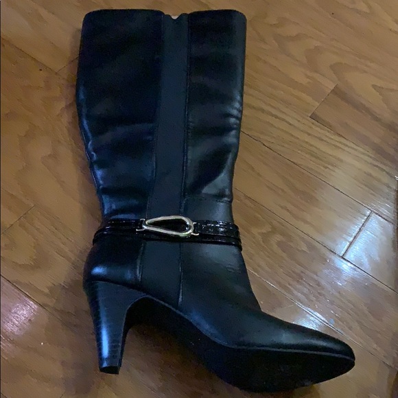 CAM Black size 7.5 - Picture 3 of 3